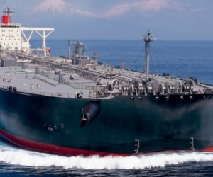 Азербайджан подарит Туркменистану нефтеналивной танкер