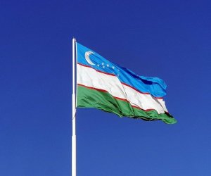 Узбекистан направил Украине ноты протеста