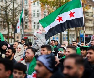 США с сирийцами не церемонятся