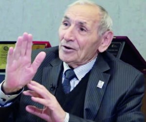 Jurnalist Şəmistan Nəzirli vəfat edib