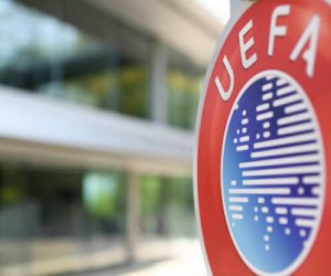 СМИ: УЕФА может отстранить Израиль от всех европейских турниров