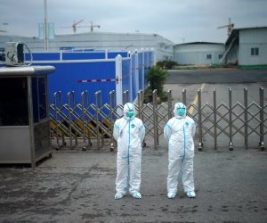 Рассказавшую о начале пандемии COVID в Китае журналистку снова приговорили к тюрьме