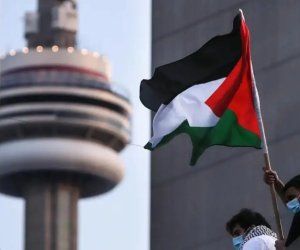 Böyük Britaniya, Kanada və Avstraliya Fələstin dövlətini rəsmən tanıyır