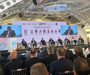 Azərbaycan investisiyaları təşviq edəcək - Cabbarov