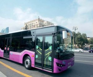 Bakı və regionlarda ödənişli zona sisteminə keçid planlaşdırılır - AYNA