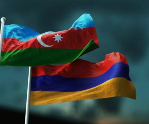 Азербайджан и Армения впервые обменялись высшими баллами на международном конкурсе