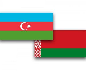 Azerbaijani Chief of General Staff visits Belarus