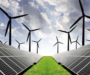 Yaşıl enerjiregional enerji əlaqələrinin genişlənməsində mühüm rol oynayacaq
