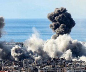 Israel strikes Lebanon, killing US citizen and two children