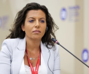 Маргарита Симоньян сообщила о лечении от рака