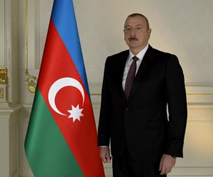 President Ilham Aliyev: Prosecution bodies are also considered guardians of state sovereignty