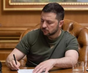 Зеленский разрешил направлять украинские войска в Турцию