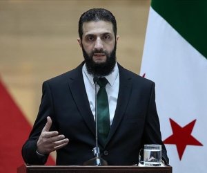 Президент Сирии о войне с Израилем