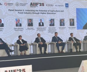 Macarıstan Azərbaycanda kənd təsərrüfatı universitetinin filialını açmağı düşünür- Nazir