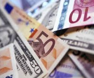 Курсы валют Центрального банка Азербайджана