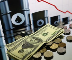 Нефть подешевела на сообщениях о наращивании поставок из Ирака