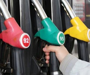Азербайджан в январе-июле нарастил импорт бензина Premium Euro-95 в 1,7 раза
