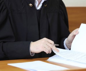 В Баку судят обвиняемых в подготовке захвата таможенного поста