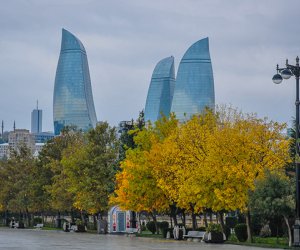 Sabahın hava proqnozu açıqlanıb