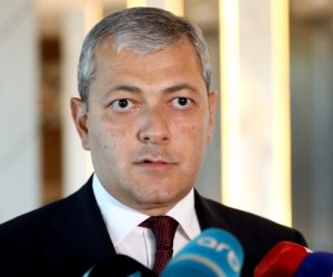 Aydın Kərimov Şuşanın Baş Planından danışıb