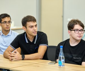 Образовательная программа Azercell «DataMinds Bootcamp» подготовила новых специалистов в области данных и искусственного интеллекта