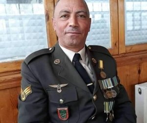 Ağdamda mina partlayıb, keçmiş döyüşçü "Gizir Xanı" həlak olub