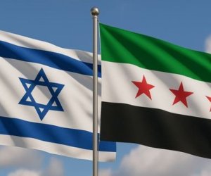 Америка требует от Израиля и Сирии заключить соглашение