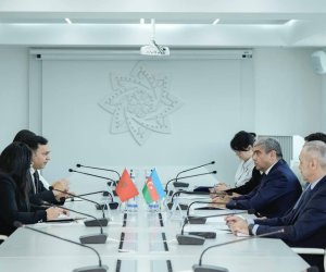 African ministers briefed on Azerbaijan’s social reforms