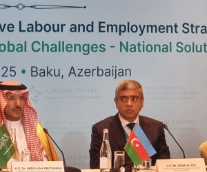 Azərbaycanda minimum əməkhaqqı 3,1 dəfə artıb – Nazir