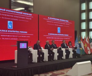 Azərbaycan ststistikaya dair 6 dövlət proqramı qəbul edib- Baş nazir