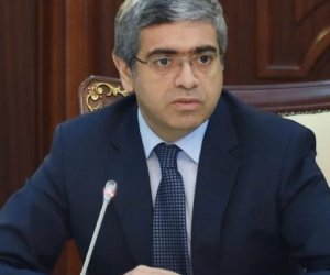 Azərbaycan 59 Əmək Təşkilatı konvensiyasını ratifikasiya edib – Nazir