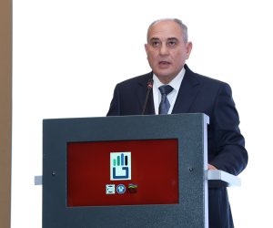 
Dövlət Statistika Komitəsi ISO 9001:2015 Sertifikatı alıb