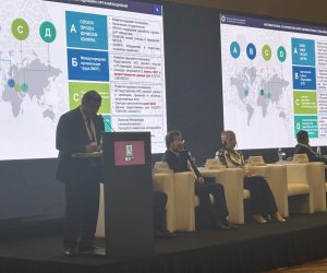
2026–2030 üçün Milli Statistika Strategiyası hazırlanır