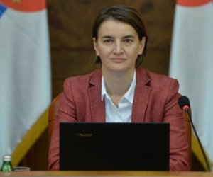 Azərbaycan və Serbiya arasında son 5 ildə iqtisadi münasibətlər 560 milyon dollara çatıb