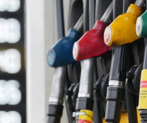 Украина вынудила Россию ограничить продажу бензина