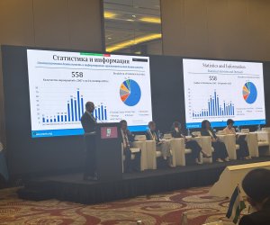 Azərbaycan Statistika Komitəsi Çin təcrübəsini öyrənməyi planlaşdırır