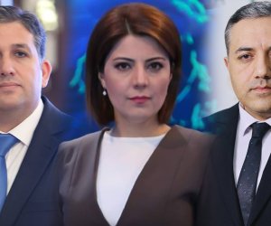 AQTA-da kadr dəyişiklikləri aparılıb – üç yeni təyinat
