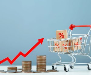 Bu il Bakıda ticarət dövriyyəsi 4 % artıb