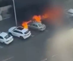 Ukrainian drones strike Novorossiysk, damage CPC office