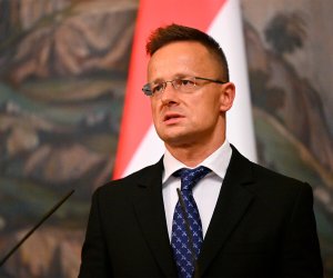Венгрия не прекратит импорт российской нефти вопреки призыву Трампа