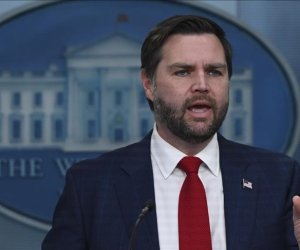 Вице-президент США обрушился на Россию с угрозами