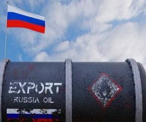 European Commission preparing plan to raise tariffs on Russian oil
