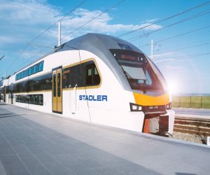 ADY ilk dəfə regiondaxili marşrut üzrə sərnişin daşımalarına başlayır
