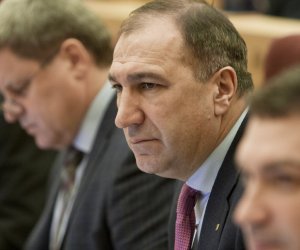 Azərbaycanlı Mais Məmmədov Novosibirsk vilayətində üçüncü dəfə seçildi