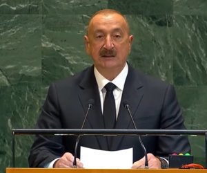 Prezident BMT Baş Assambleyasının 80-ci sessiyasında çıxış edir - Canlı