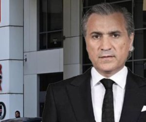 İstanbulda Can Holding-in rəhbəri həbs olunub