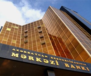 Sığorta yığımları 8 ayda 1 milyard manatı ötüb – Mərkəzi Bank