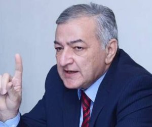 İlham İsmayıl sərbəst buraxılıb