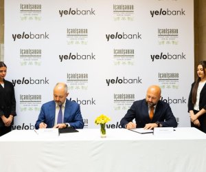 Yelo Bank присоединился к новой инициативе