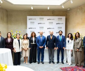 İçərişəhər rəqəmsallaşır: Yelo Bank yeni təşəbbüsə qoşuldu